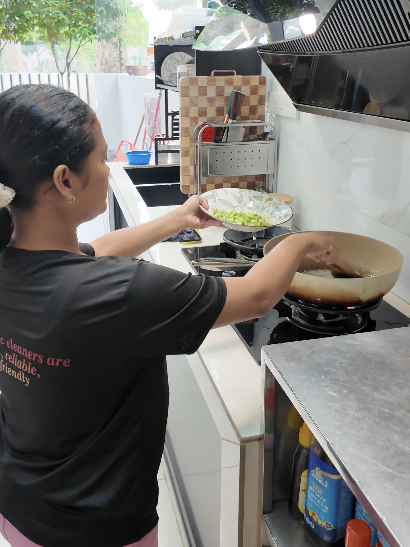 ProCare household support