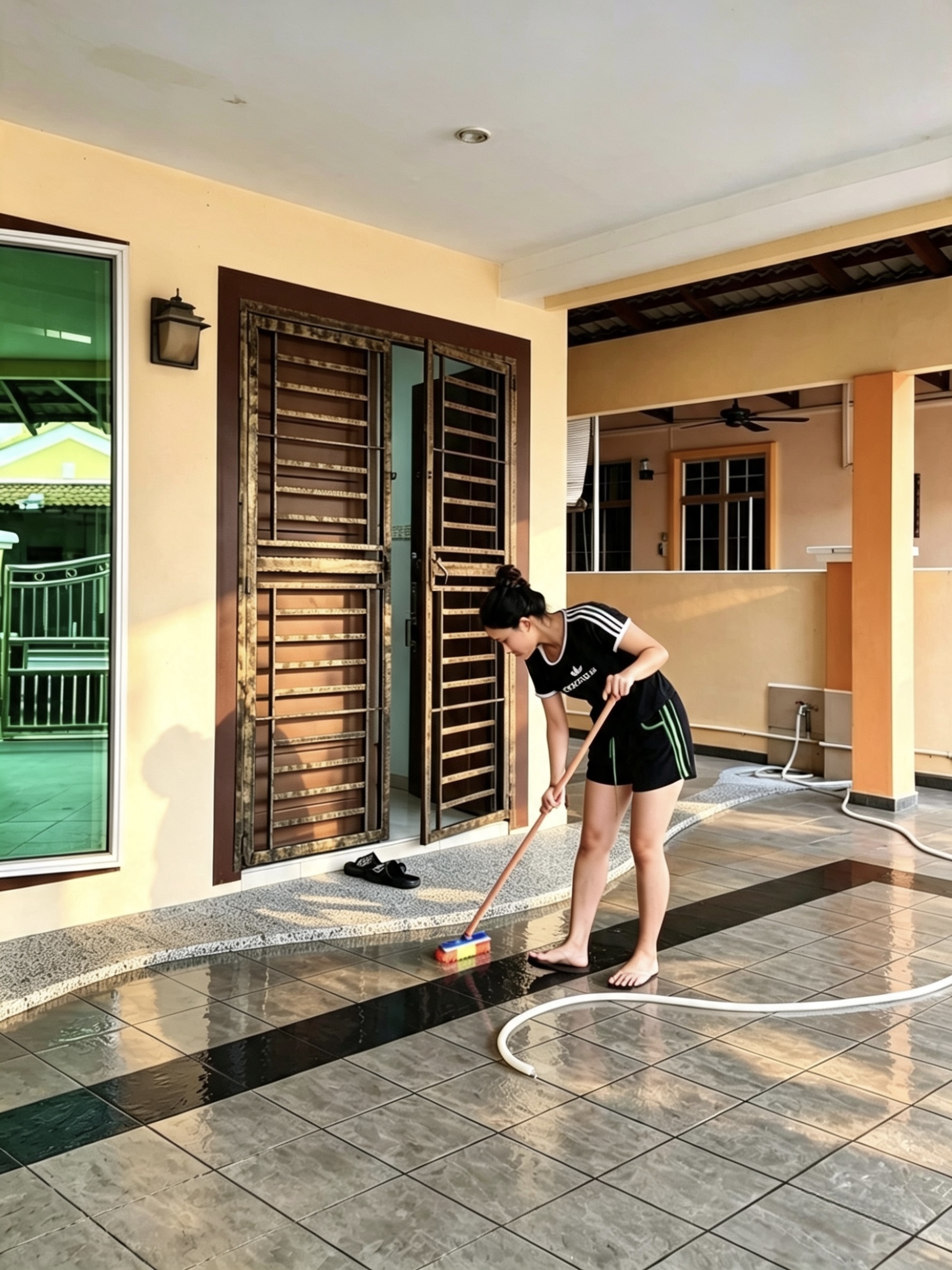 ProCare domestic support